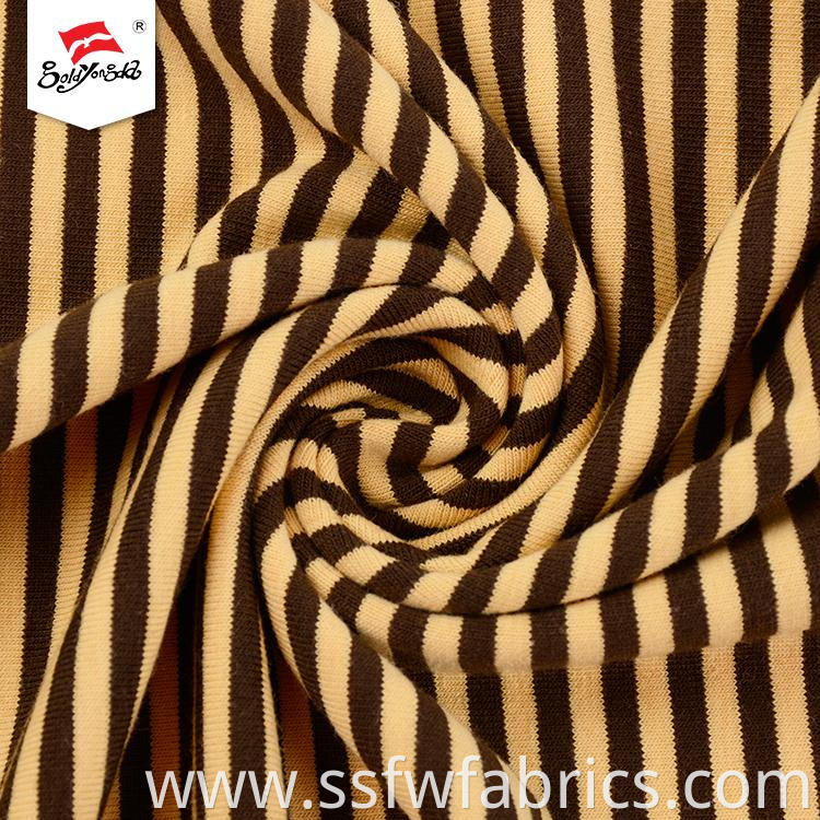 Low Price Rayon Spandex Fabric